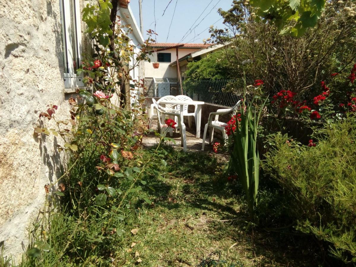 Cottage house Lovelhe Dış mekan fotoğraf