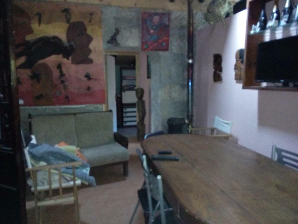 Cottage house Lovelhe Dış mekan fotoğraf