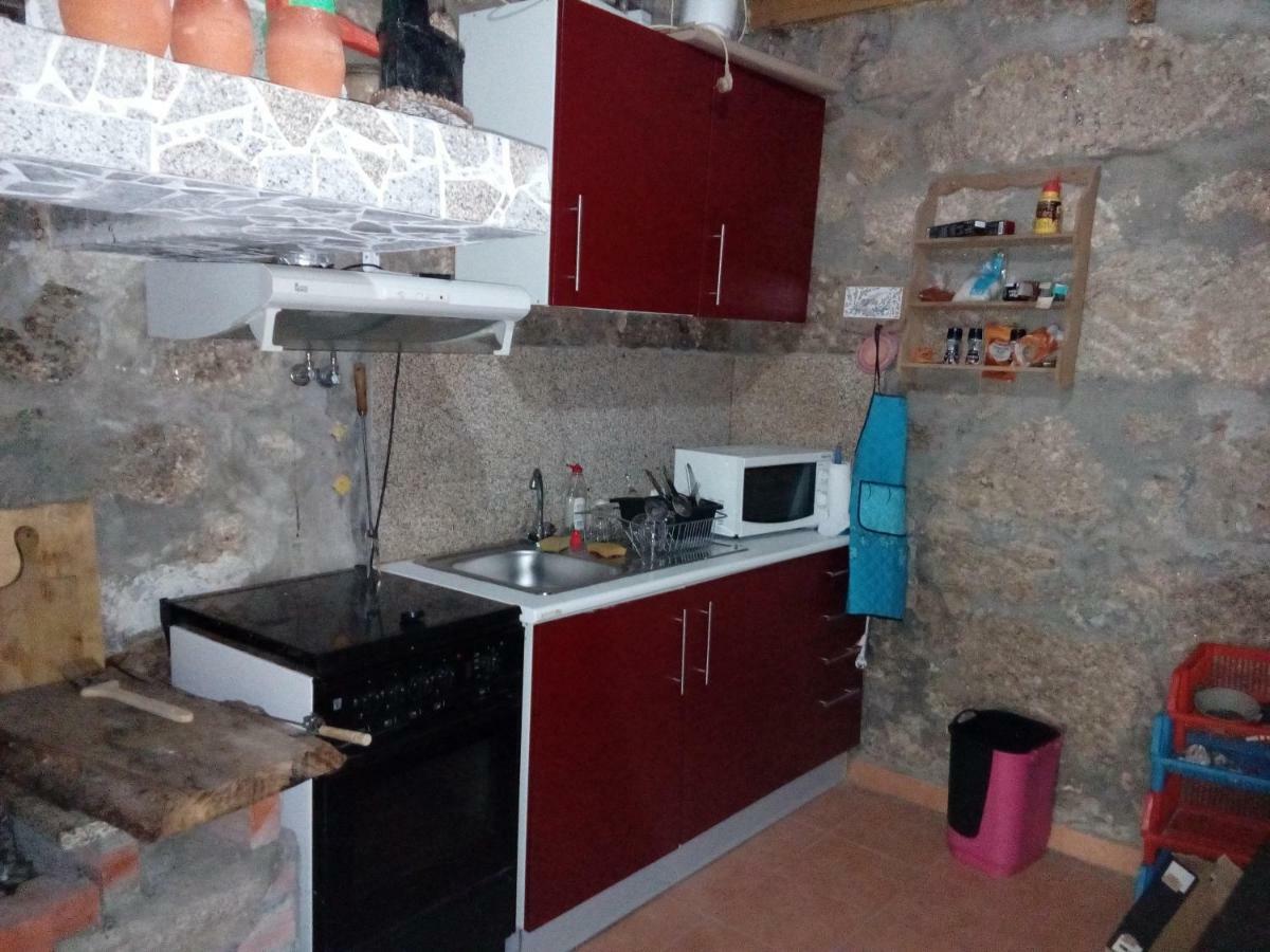 Cottage house Lovelhe Dış mekan fotoğraf