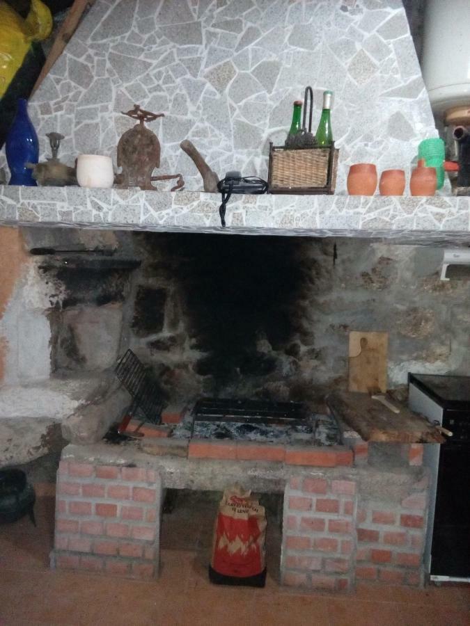 Cottage house Lovelhe Dış mekan fotoğraf