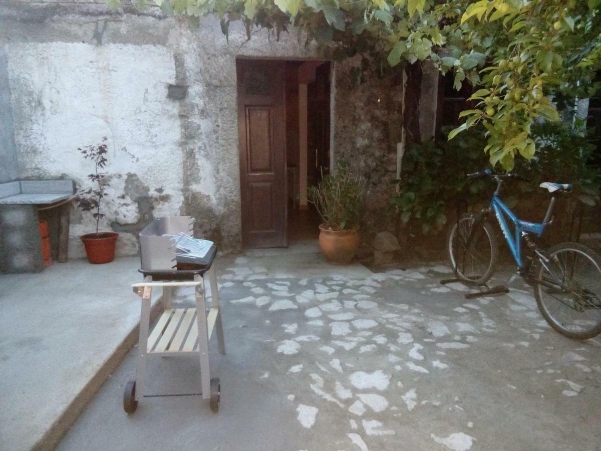 Cottage house Lovelhe Dış mekan fotoğraf