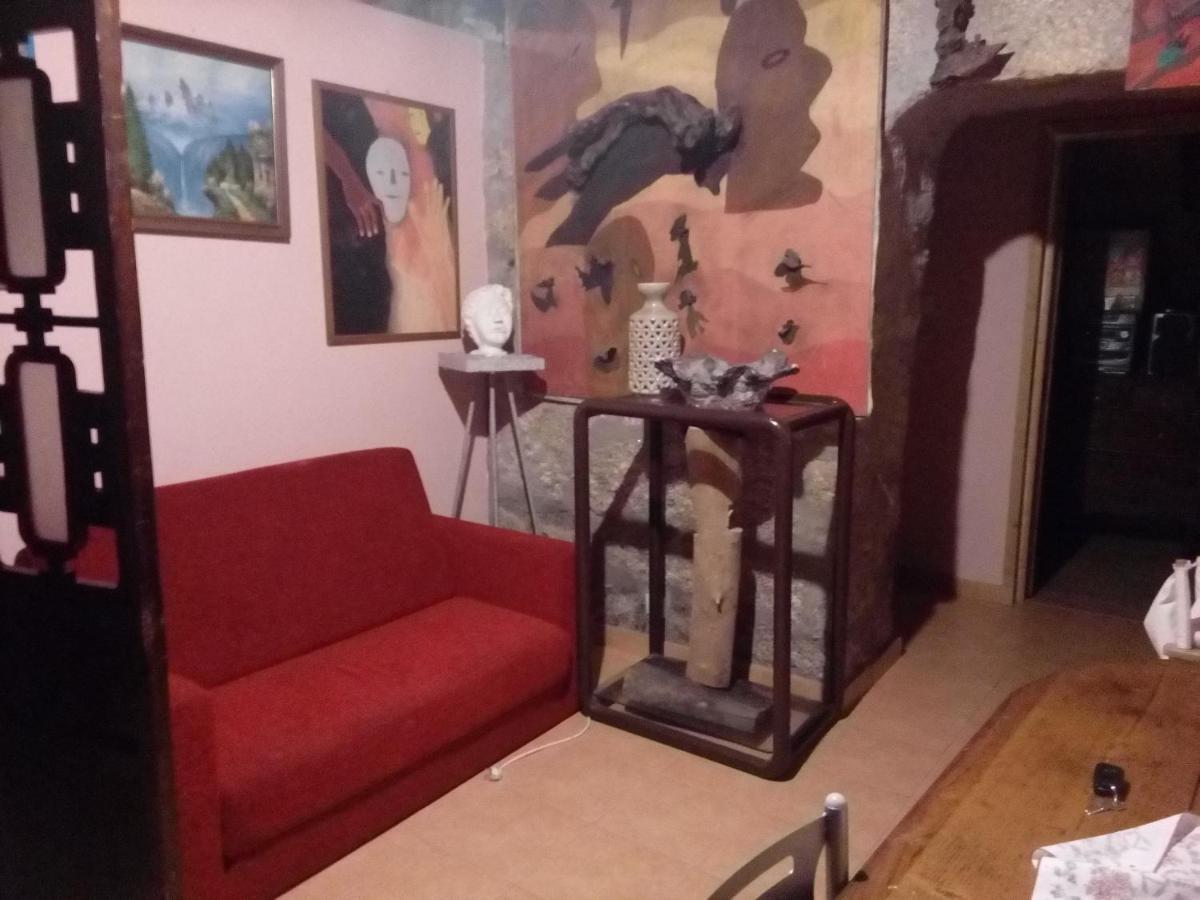 Cottage house Lovelhe Dış mekan fotoğraf