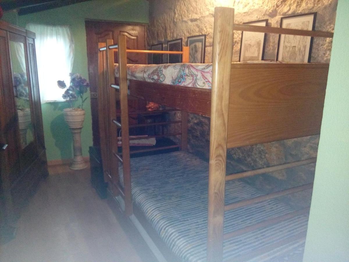 Cottage house Lovelhe Dış mekan fotoğraf